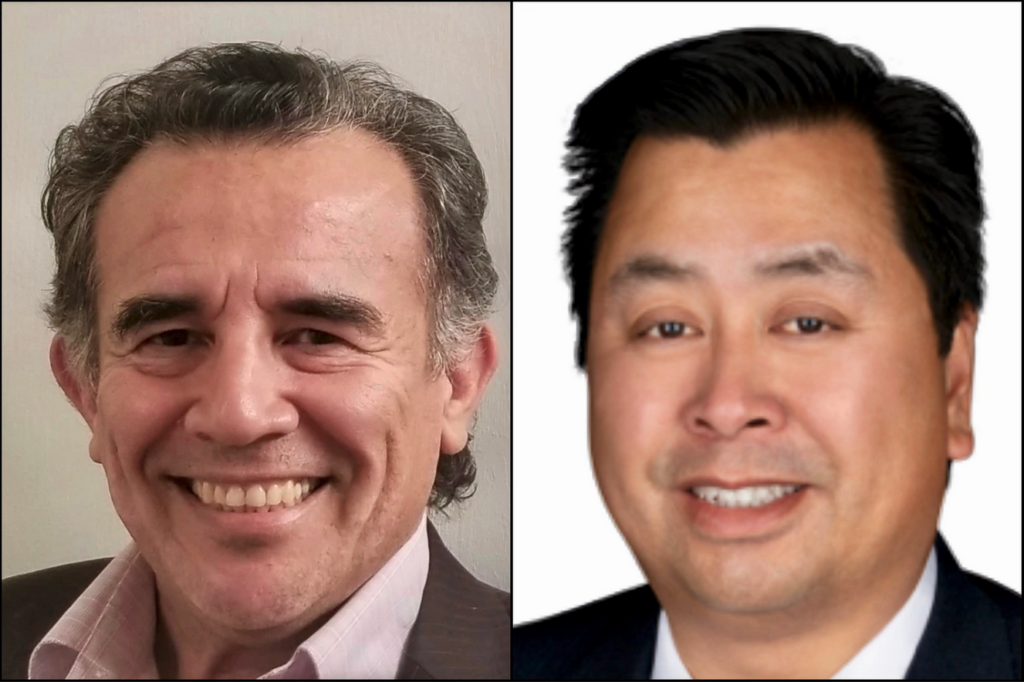 Judge orders Wong, Reynoso back on the ballot in Hayward